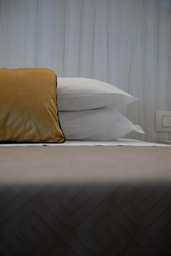Hotel La Nuova Rotaia Gallarate