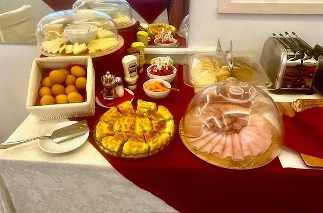 Hotel La Nuova Rotaia Gallarate