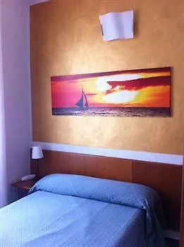 Hotel La Nuova Rotaia Gallarate