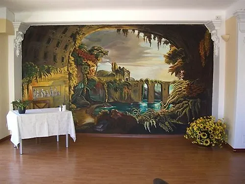 Hotel La Nuova Rotaia Gallarate