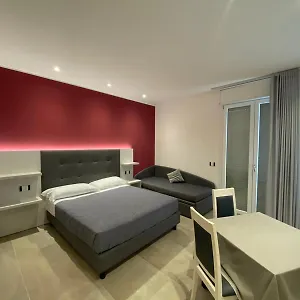 Bertani Bed & Breakfast Modena