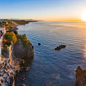 Palazzo Bed & Breakfast Pozzillo