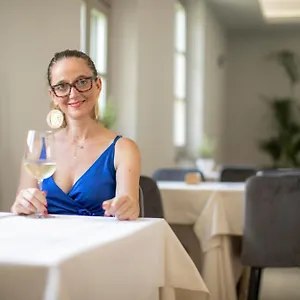 Hotel Agli Amici ****