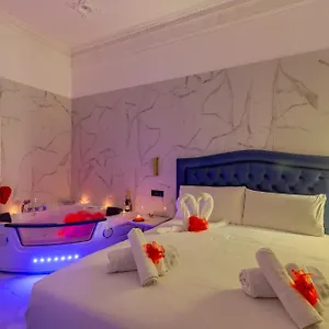 Guest house Miss **