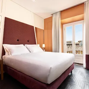 Mascagni Luxury Rooms&suites 4* Roma