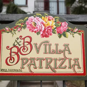 Patrizia Casnate Con Bernate