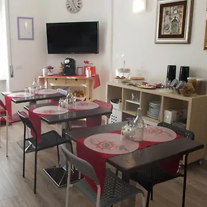 Guest house A Casa Di Benny **