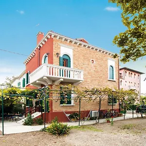 Contarini Bed & Breakfast Venetië-Lido