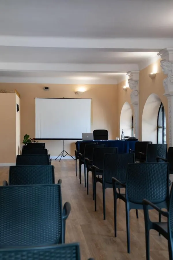 Hotel La Nuova Rotaia Gallarate