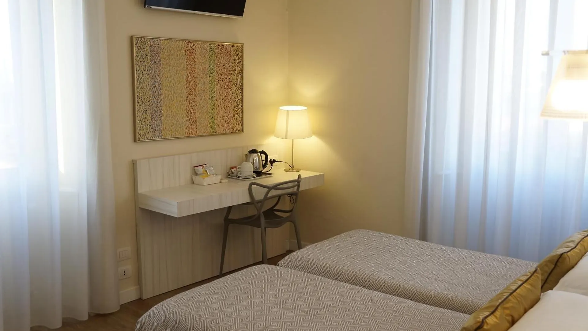 Hotel La Nuova Rotaia Gallarate
