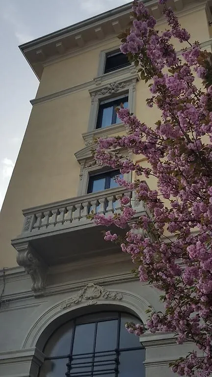 Hotel La Nuova Rotaia Gallarate